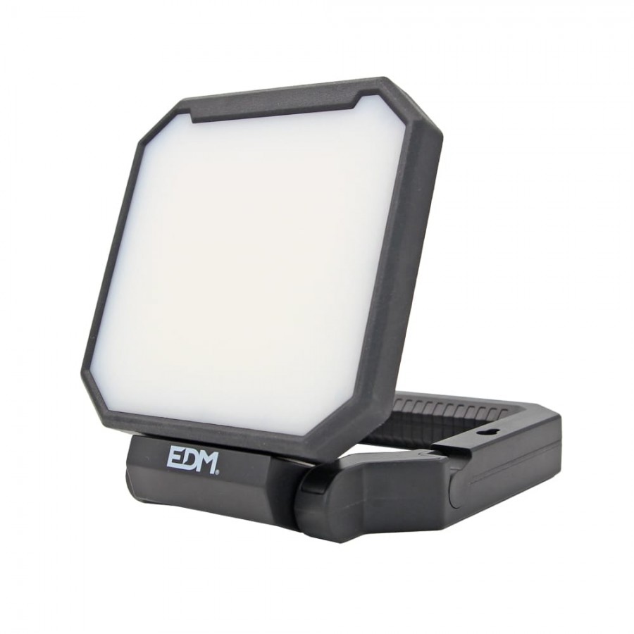 EDM PROJETOR DE TRABALHO LED XL 60W 4.000Lm EDM PROJETOR DE TRABALHO LED XL 60W 4.000Lm