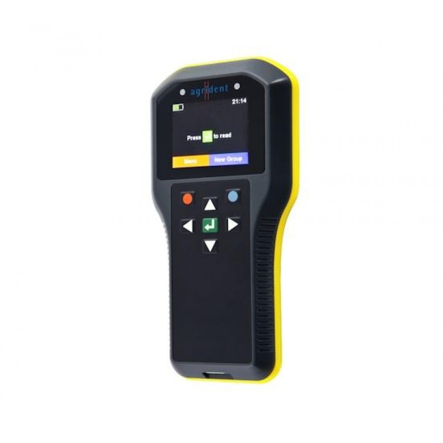 LEITOR CHIPS AGRIDENT APR250 LEITOR CHIPS AGRIDENT APR250
