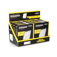 EDM PROJETOR DE TRABALHO LED XL 60W 4.000Lm EDM PROJETOR DE TRABALHO LED XL 60W 4.000Lm