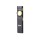 LANTERNA ULTRA SLIM LED, MEDIDA 25 x 16 x 102 mm