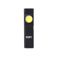 LANTERNA ULTRA SLIM LED, MEDIDA 25 x 16 x 102 mm