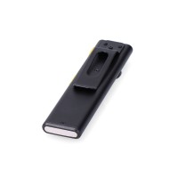 LANTERNA ULTRA SLIM LED, MEDIDA 25 x 16 x 102 mm
