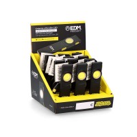 LANTERNA ULTRA SLIM LED, MEDIDA 25 x 16 x 102 mm