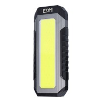 LANTERNA LED DE ALUMÍNIO RECARREGÁVEL 10W LANTERNA LED DE ALUMÍNIO RECARREGÁVEL 10W