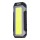 LANTERNA LED DE ALUMÍNIO RECARREGÁVEL 10W