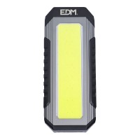 LANTERNA LED DE ALUMÍNIO RECARREGÁVEL 10W LANTERNA LED DE ALUMÍNIO RECARREGÁVEL 10W