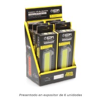 LANTERNA LED DE ALUMÍNIO RECARREGÁVEL 10W LANTERNA LED DE ALUMÍNIO RECARREGÁVEL 10W
