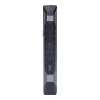 LANTERNA LED DE ALUMÍNIO RECARREGÁVEL 10W LANTERNA LED DE ALUMÍNIO RECARREGÁVEL 10W