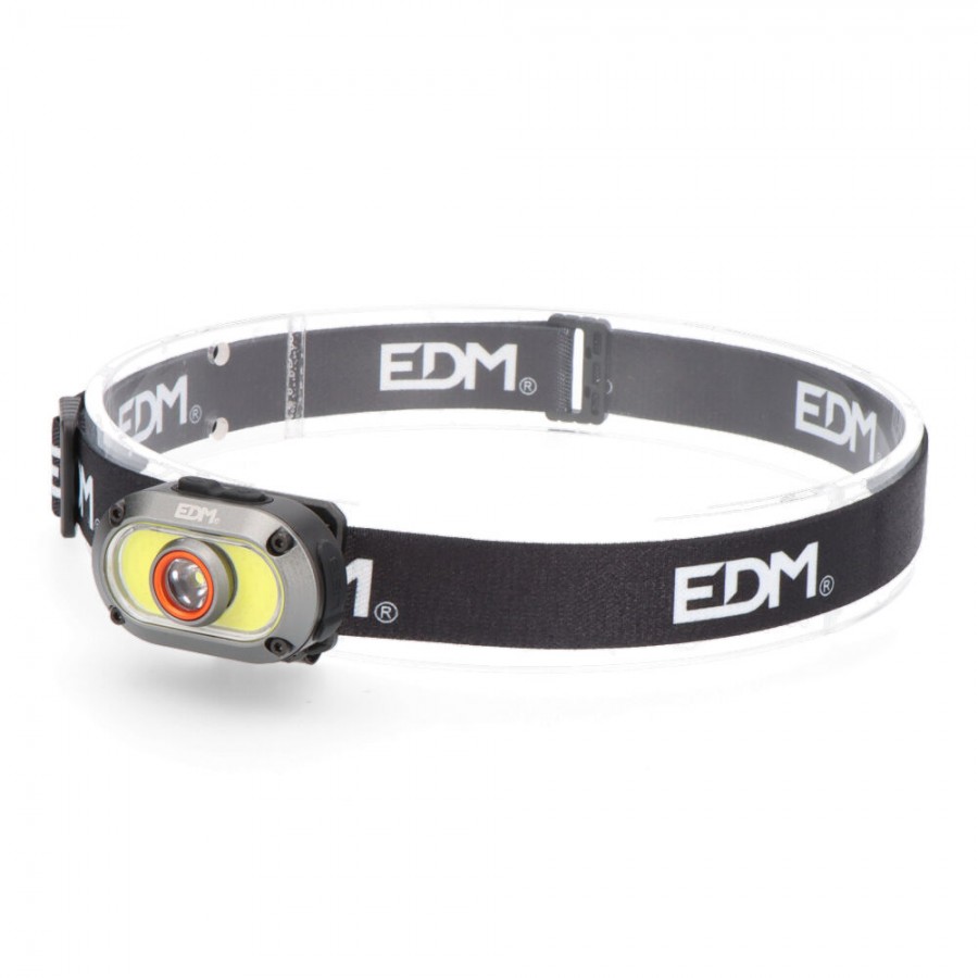 LANTERNA DE CABEÇA LED ALUMÍNIO RECARREGÁVEL 7W+ 5W LANTERNA DE CABEÇA LED ALUMÍNIO RECARREGÁVEL 7W+ 5W