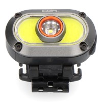 LANTERNA DE CABEÇA LED ALUMÍNIO RECARREGÁVEL 7W+ 5W LANTERNA DE CABEÇA LED ALUMÍNIO RECARREGÁVEL 7W+ 5W