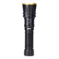 LANTERNA LED LONGO ALCANCE 1800 lm LANTERNA LED LONGO ALCANCE 1800 lm