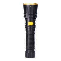 LANTERNA LED LONGO ALCANCE 1800 lm LANTERNA LED LONGO ALCANCE 1800 lm
