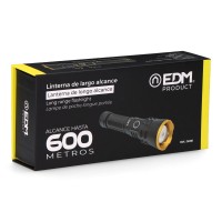 LANTERNA LED LONGO ALCANCE 1800 lm LANTERNA LED LONGO ALCANCE 1800 lm