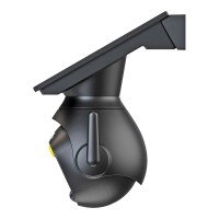 CAMARA CTV SIMULADA COM APLIQUE SOLAR