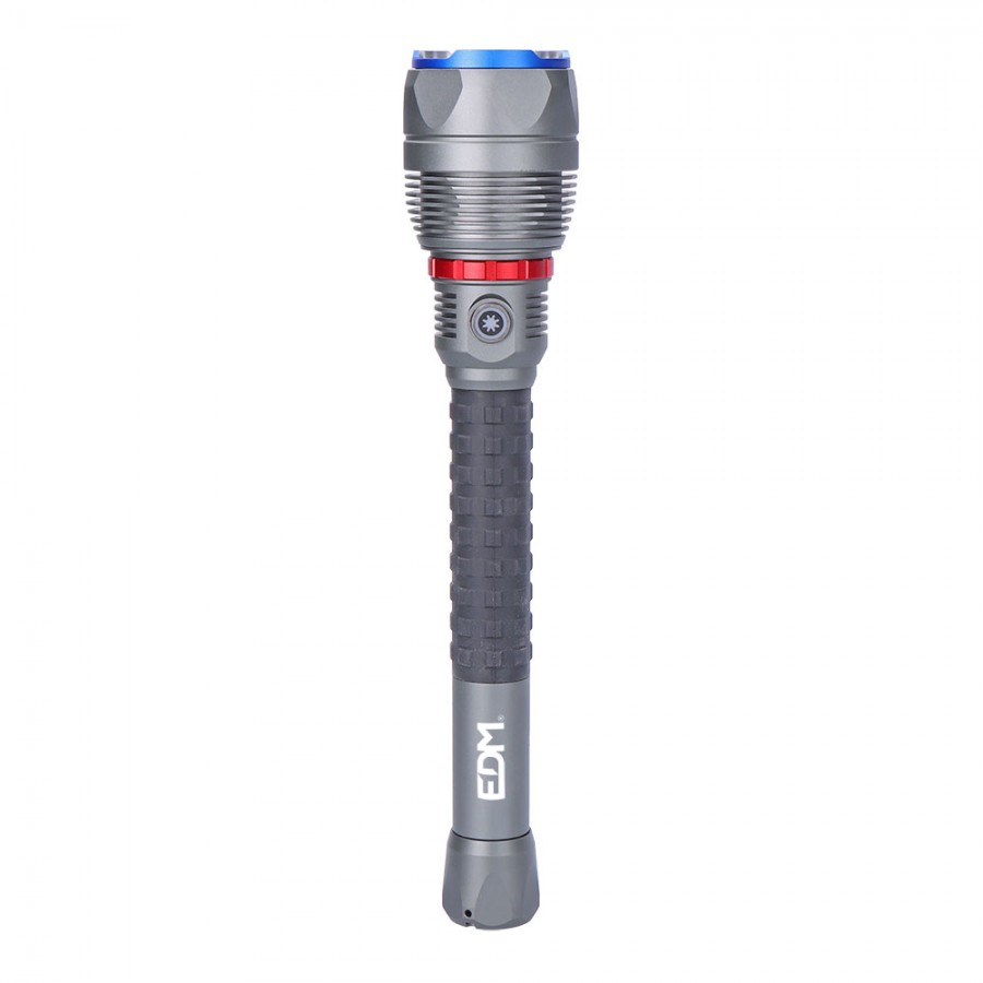 EDM LANTERNA LED 18.000Lm EDM LANTERNA LED 18.000Lm