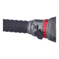 EDM LANTERNA LED 18.000Lm EDM LANTERNA LED 18.000Lm