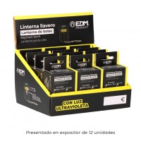 LANTERNA PORTA-CHAVES LANTERNA PORTA-CHAVES