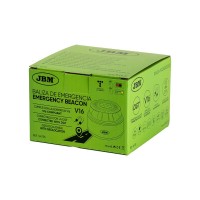 SINAL DE EMERGÊNCIA V16 HOMOLOGADA, CONECTADO E GEOLOCALIZÁVEL COM DGT 3.0 SINAL DE EMERGÊNCIA V16 HOMOLOGADA, CONECTADO E GEOLOCALIZÁVEL COM DGT 3.0