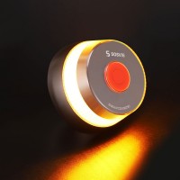 SINAL DE EMERGÊNCIA V16 HOMOLOGADA CONECTADA GEOLOCALIZÁVEL COM DGT 3.0 SINAL DE EMERGÊNCIA V16 HOMOLOGADA CONECTADA GEOLOCALIZÁVEL COM DGT 3.0