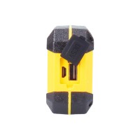 LANTERNA LED COB 8W 450lm /130lm / FLASH 6.500K RECARREGÁVEL COM USB. FUNÇÃO POWER BANK. INCLUI CABO DE CARREGAMENTO LANTERNA LED COB 8W 450lm /130lm / FLASH 6.500K RECARREGÁVEL COM USB. FUNÇÃO POWER BANK. INCLUI CABO DE CARREGAMENTO