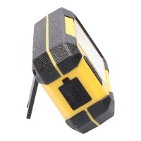 LANTERNA LED COB 8W 450lm /130lm / FLASH 6.500K RECARREGÁVEL COM USB. FUNÇÃO POWER BANK. INCLUI CABO DE CARREGAMENTO LANTERNA LED COB 8W 450lm /130lm / FLASH 6.500K RECARREGÁVEL COM USB. FUNÇÃO POWER BANK. INCLUI CABO DE CARREGAMENTO