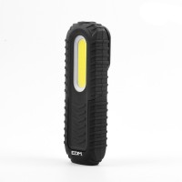 LANTERNA DE TRABALHO LED RECARREGÁVEL COM USB. COM GANCHO + ÍMÃ + SUPORTE. COB 5W 300 Lm / 3W 90 Lm LANTERNA DE TRABALHO LED RECARREGÁVEL COM USB. COM GANCHO + ÍMÃ + SUPORTE. COB 5W 300 Lm / 3W 90 Lm