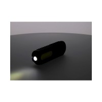 LANTERNA DE TRABALHO LED RECARREGÁVEL COM USB. COM GANCHO + ÍMÃ + SUPORTE. COB 5W 300 Lm / 3W 90 Lm LANTERNA DE TRABALHO LED RECARREGÁVEL COM USB. COM GANCHO + ÍMÃ + SUPORTE. COB 5W 300 Lm / 3W 90 Lm