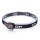 LANTERNA DE CABEÇA FRONTAL 8W 400lm RECARREGÁVEL