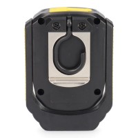 LANTERNA COM 1 LED 10W 900lm COMPACT RECARREGÁVEL. BASE MAGNÉTICA. LANTERNA COM 1 LED 10W 900lm COMPACT RECARREGÁVEL. BASE MAGNÉTICA.
