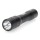 LANTERNA 1 LED 20W CORPO DE ALUMÍNIO RECARREGÁVEL + FUNÇÃO POWER BANK 1800lm