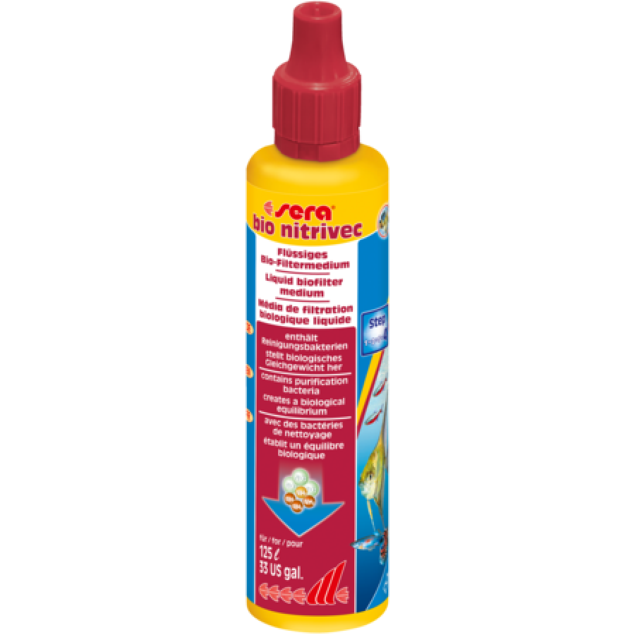 SERA BIO NITRIVEC 50ML SERA BIO NITRIVEC 50ML