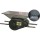 ESMAGADOR INOX 304 COM MOTOR E FACAS