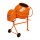 IRBAL BETONEIRA MISTURADORA 125LT 700W<br>