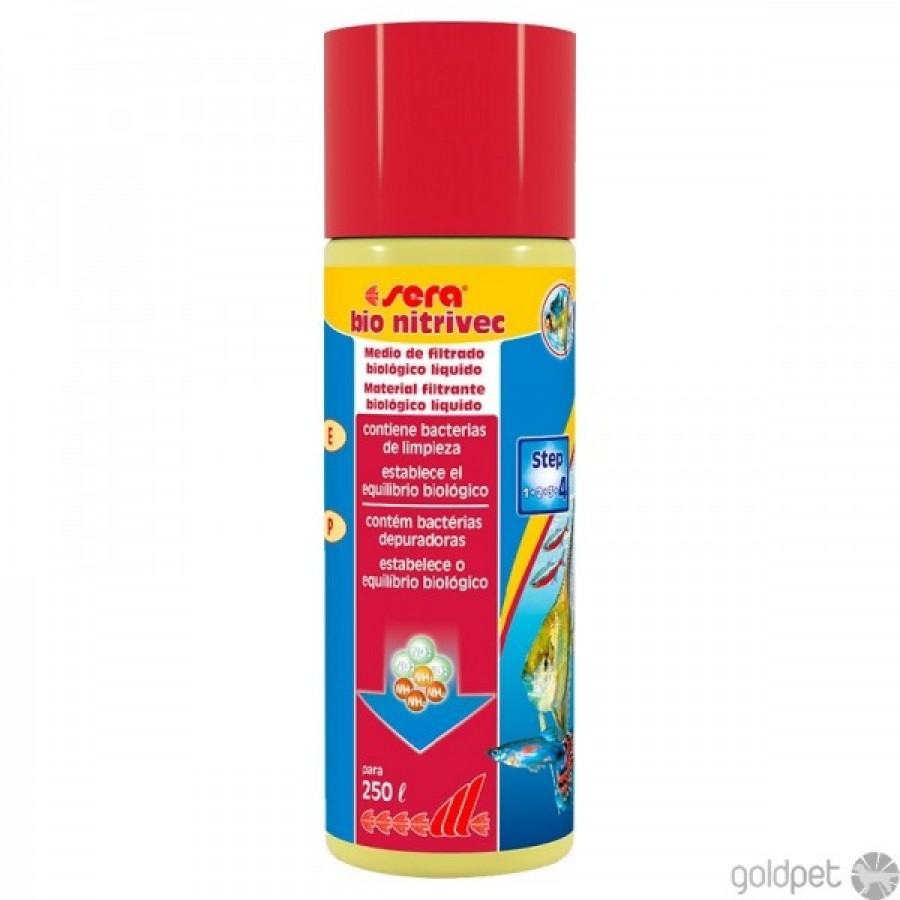SERA BIO NITRIVEC 100ML