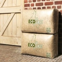 ECOFLAX CAMA DE LINHO - FARDO 20KG ECOFLAX CAMA DE LINHO - FARDO 20KG