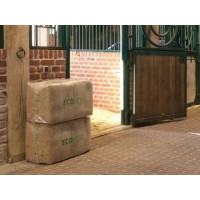 ECOFLAX CAMA DE LINHO - FARDO 20KG ECOFLAX CAMA DE LINHO - FARDO 20KG