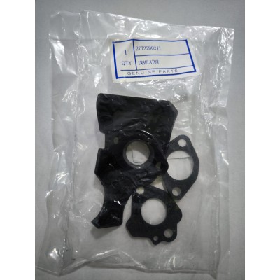 SUBARU FALANGE DO CARBURADOR TR 530