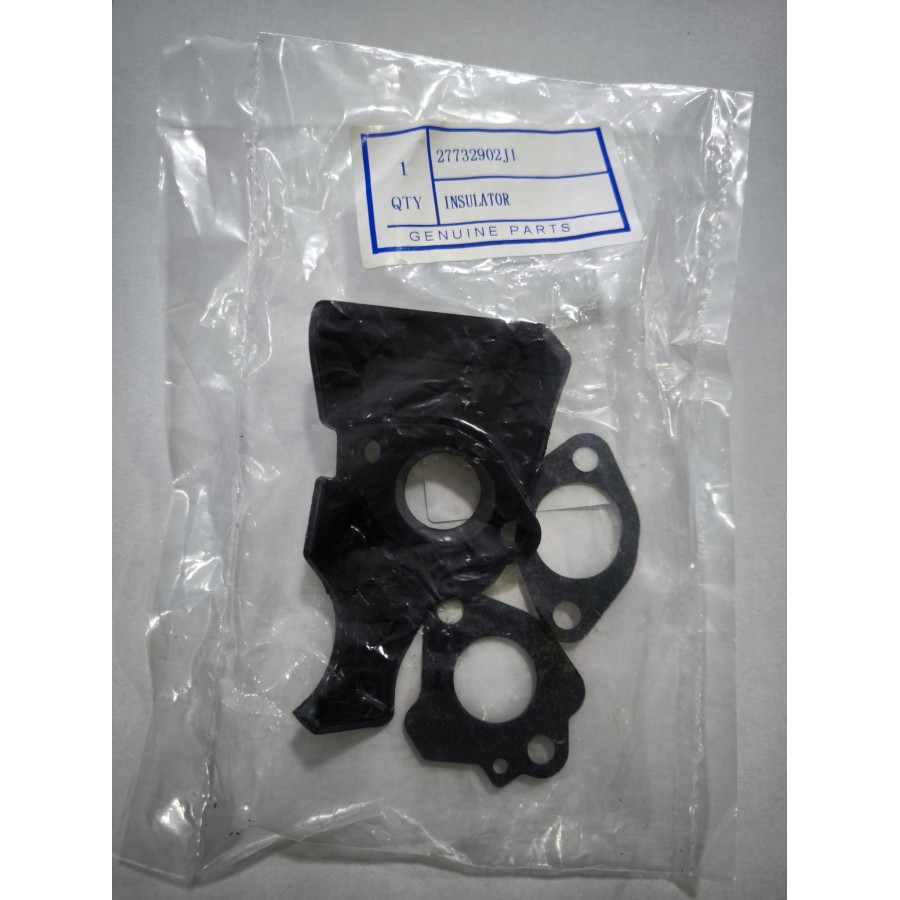 SUBARU FALANGE DO CARBURADOR TR 530 SUBARU FALANGE DO CARBURADOR TR 530