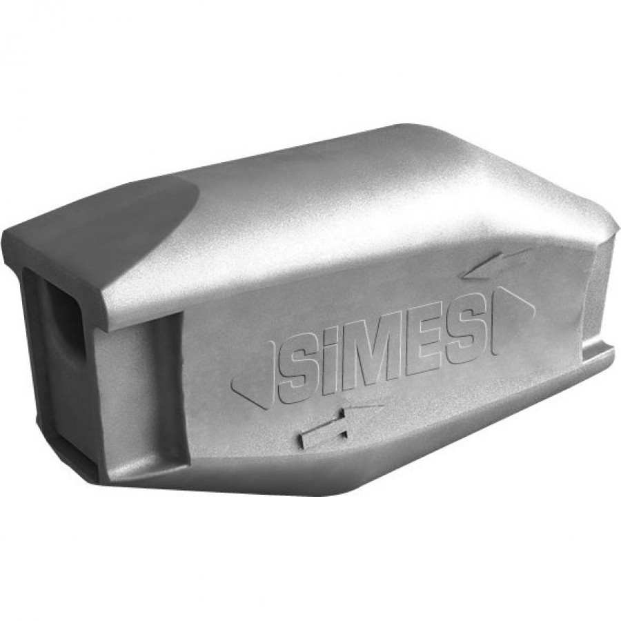 TENSOR DE ARAME SIMES ST4 ( 2,7MM A 5MM) - CAIXA 150 UNID. TENSOR DE ARAME SIMES ST4 ( 2,7MM A 5MM) - CAIXA 150 UNID.