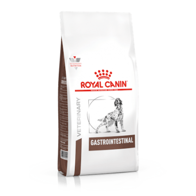 ROYAL CANIN VET CAO ADULTO  GASTROINTESTINAL  - 2KG