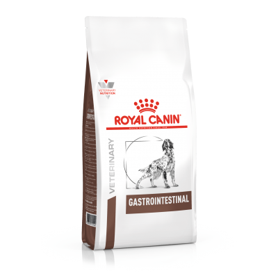 ROYAL CANIN VET CAO ADULTO  GASTROINTESTINAL  - 7,5KG