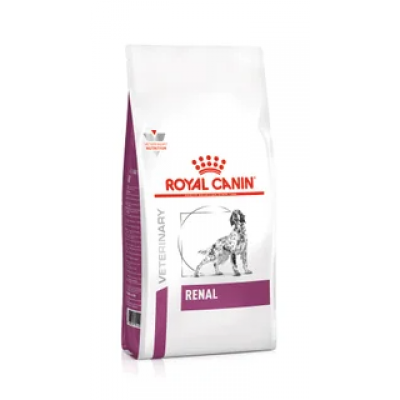 ROYAL CANIN VET CAO ADULTO RENAL -7KG