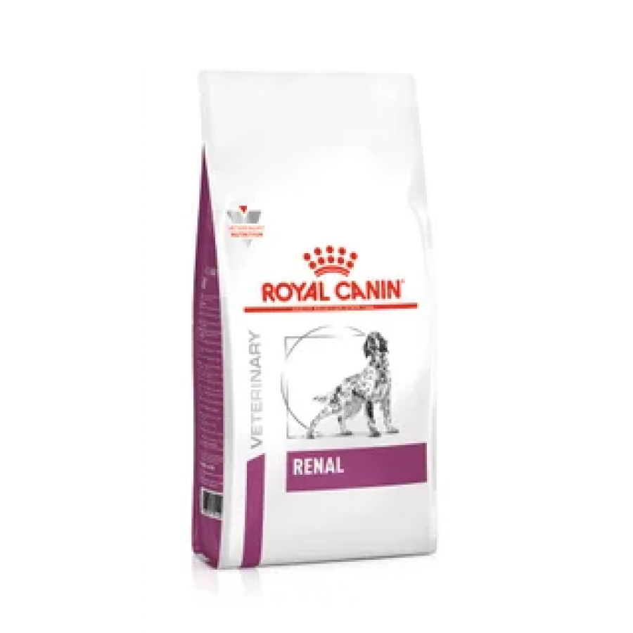 ROYAL CANIN VET CAO ADULTO RENAL -7KG