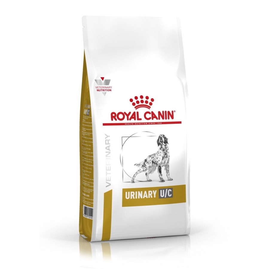 ROYAL CANIN VET CAO ADULTO URINARY U/C LOW PURINE - 2KG ROYAL CANIN VET CAO ADULTO URINARY U/C LOW PURINE - 2KG