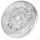 WOLF ANILHA DE LAMINA PBT