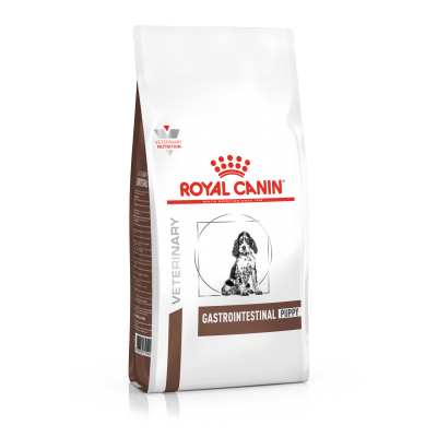 ROYAL CANIN VET CAO PUPPY GASTROINTESTINAL - 1KG