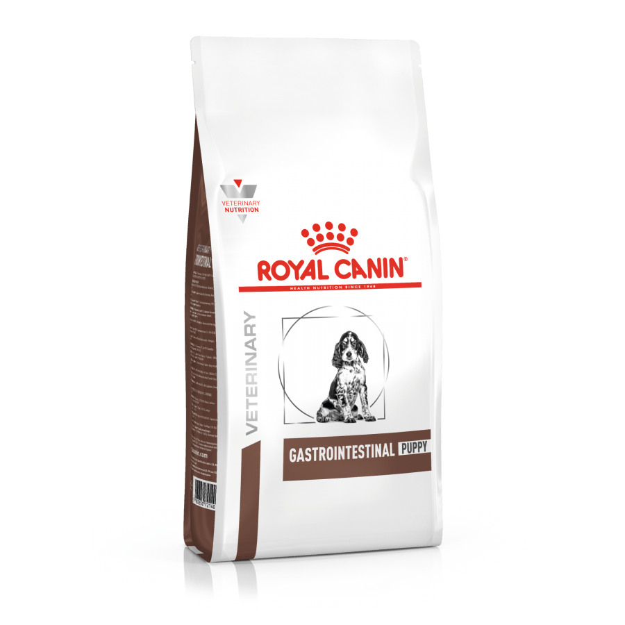ROYAL CANIN VET CAO PUPPY GASTROINTESTINAL - 1KG ROYAL CANIN VET CAO PUPPY GASTROINTESTINAL - 1KG