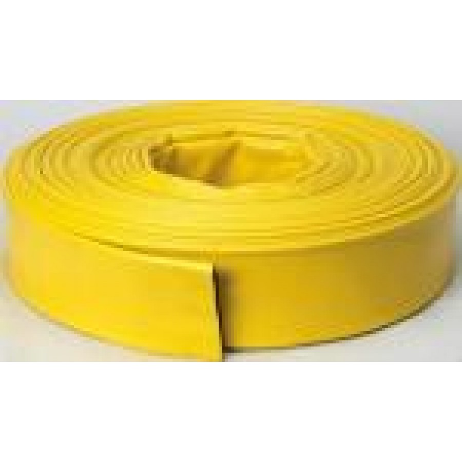 HELIFLEX MANGUEIRA AMARELA - 100 MT HELIFLEX MANGUEIRA AMARELA - 100 MT