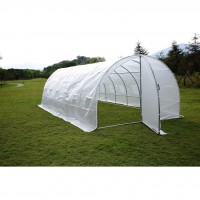 ESTUFA AGRICOLA PREMIUM 6 X 3 MT ESTUFA AGRICOLA PREMIUM 6 X 3 MT