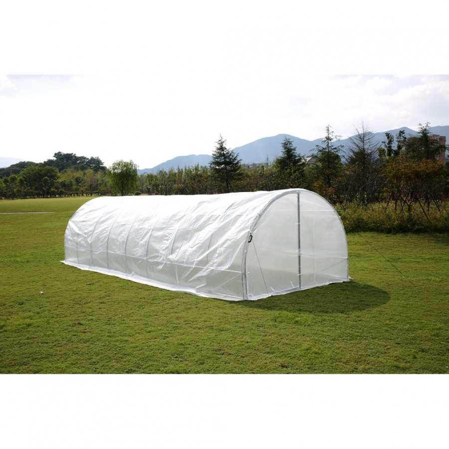 ESTUFA AGRICOLA PREMIUM 8 X 3 MT ESTUFA AGRICOLA PREMIUM 8 X 3 MT